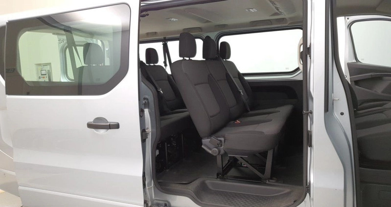 Renault Trafic cena 149900 przebieg: 120000, rok produkcji 2021 z Koźmin Wielkopolski małe 92